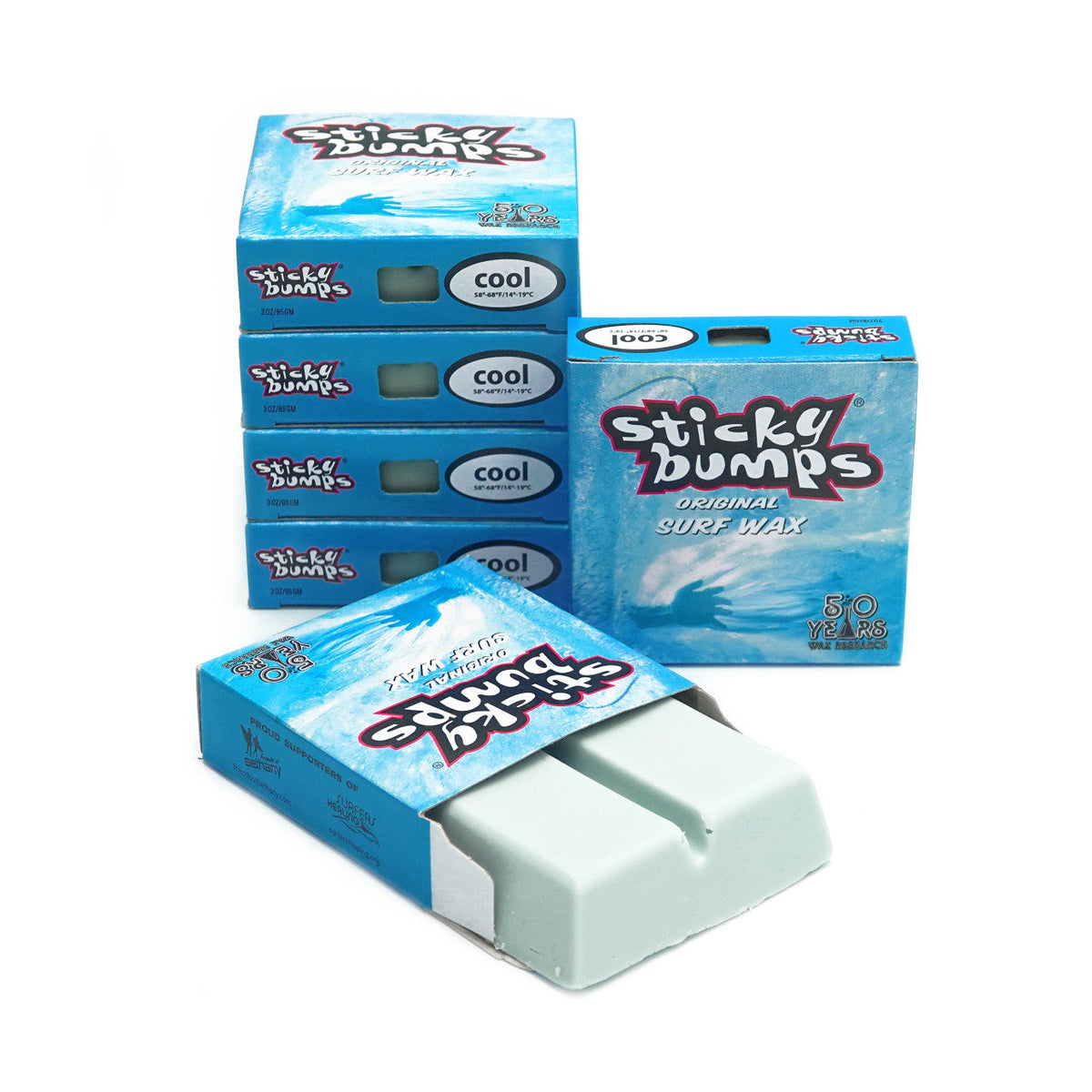 Cera Sticky Bumps Cool