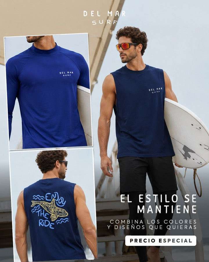Del Mar Surf en Instagram