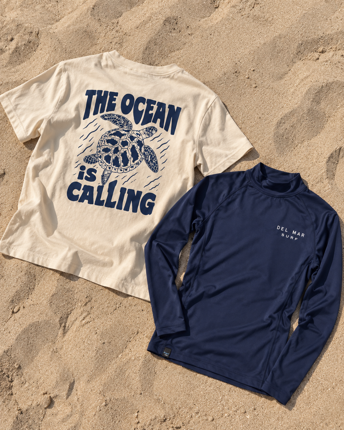 packs de playa