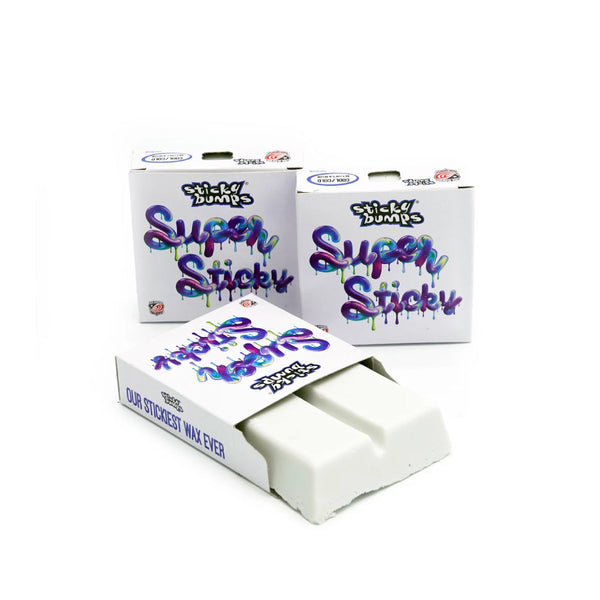 Cera Sticky Bumps Super Sticky Cool/Cold