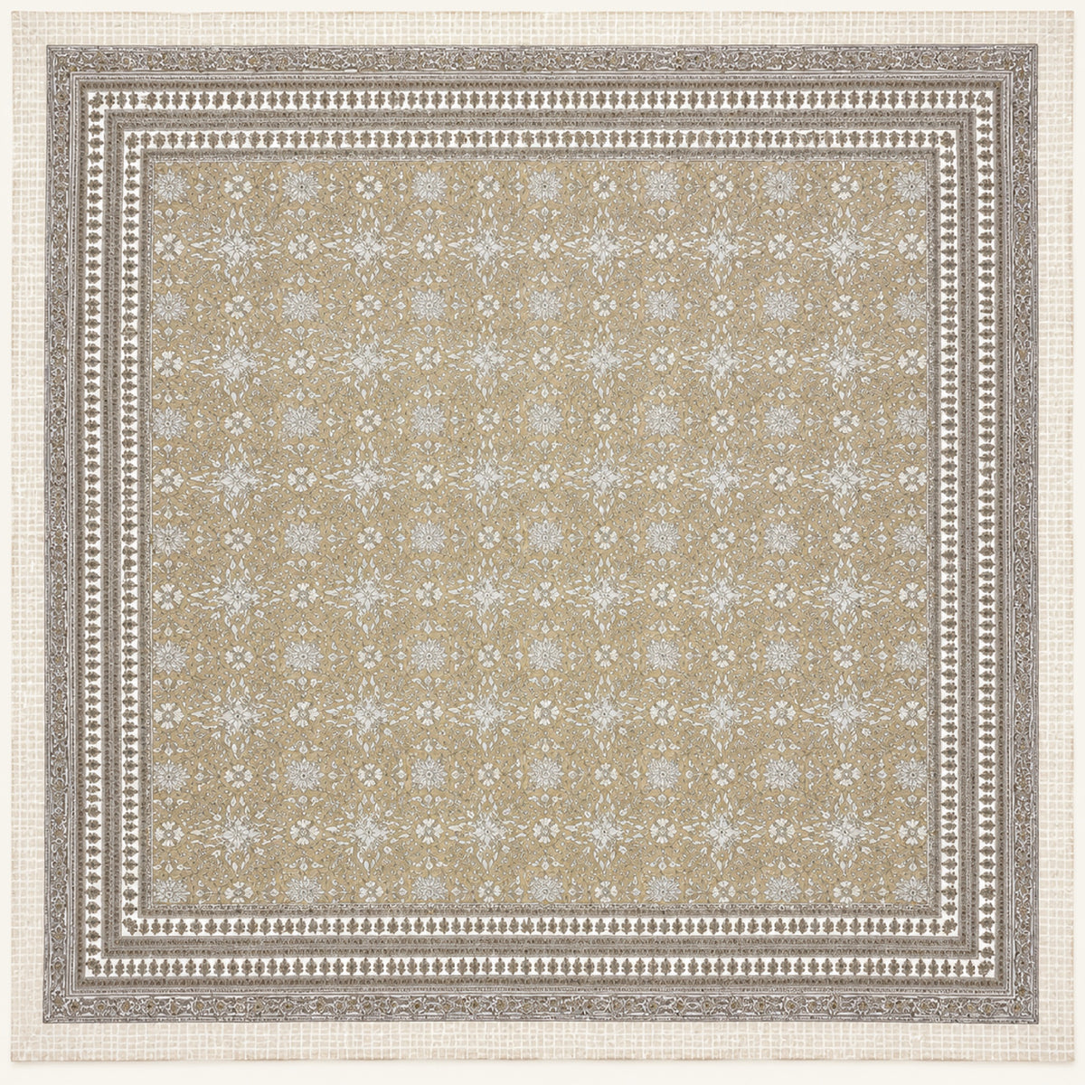 Mandala Sahara Calm