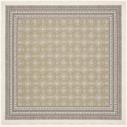 Mandala Sahara Calm
